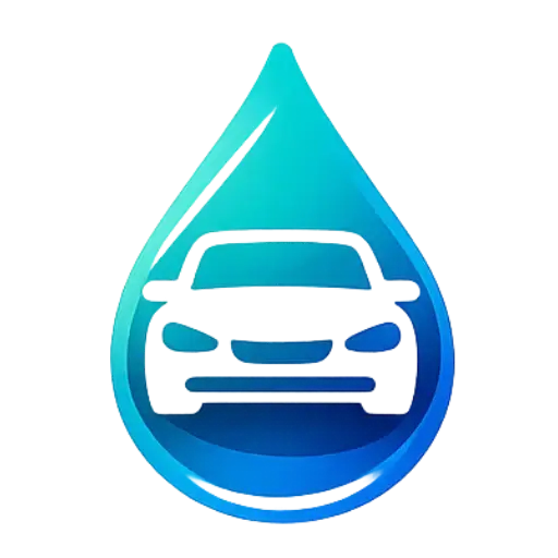 Lavage auto à domicile Illy